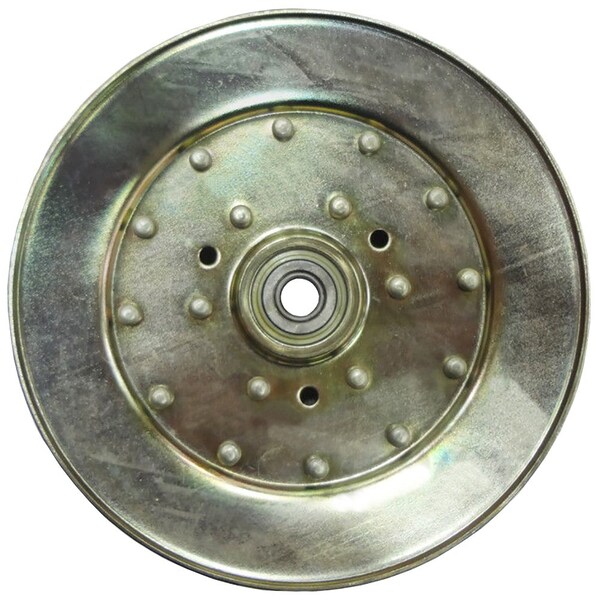 IPBCVI-117 V-Idler Pulley for Many Makes and Models - See Description